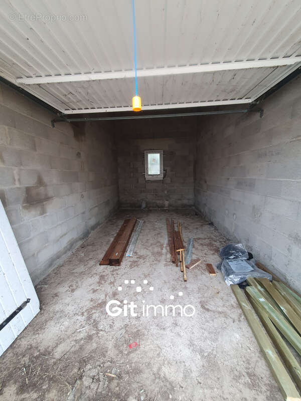 Maison à SEPTEMES-LES-VALLONS