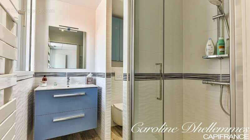 Maison à LES SABLES-D'OLONNE