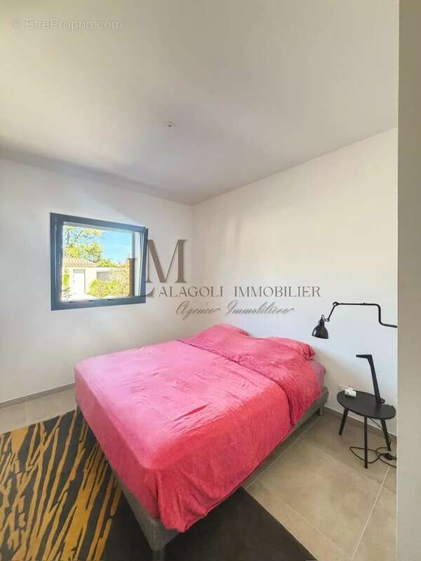 Appartement à PORTO-VECCHIO