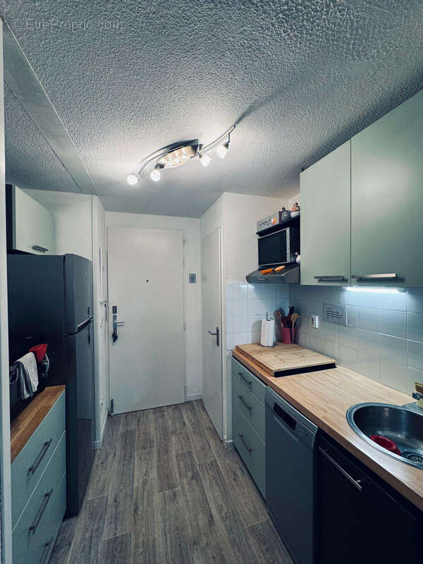 Appartement à COGOLIN