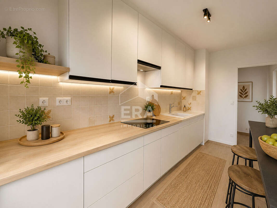 Appartement à FREJUS