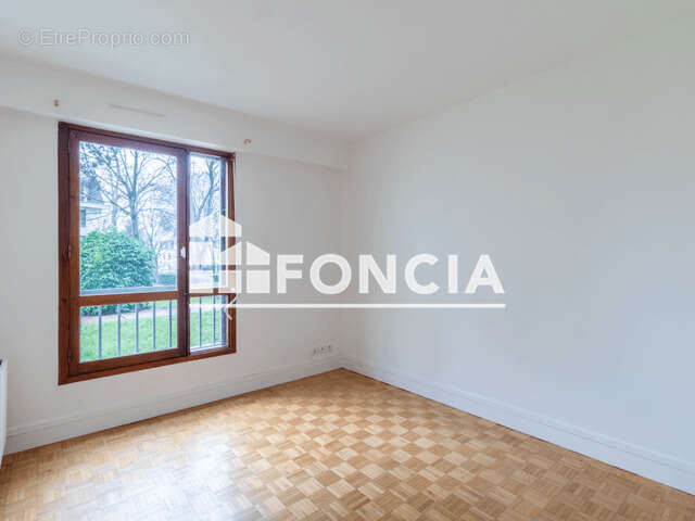 Appartement à VERSAILLES