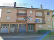 Appartement à BRUYERES