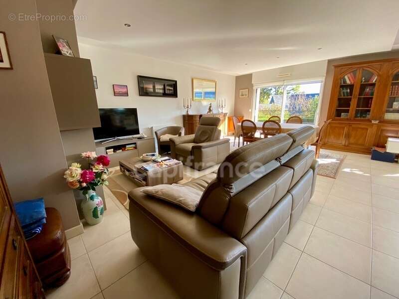 Appartement à ARRADON