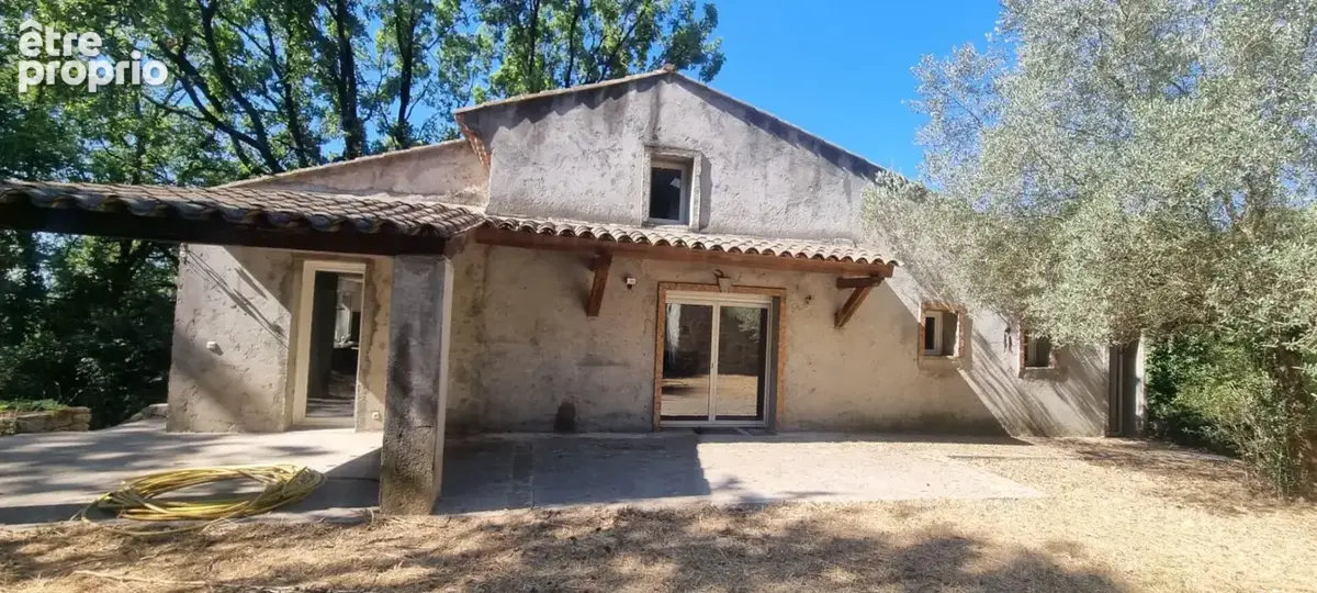 Grande Villa familiale 5P avec Jardin 2000m2 - photo 11