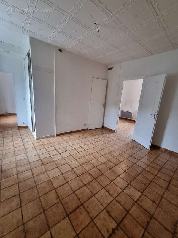 Appartement 38 m² à Tournan-En-Brie  - photo 5