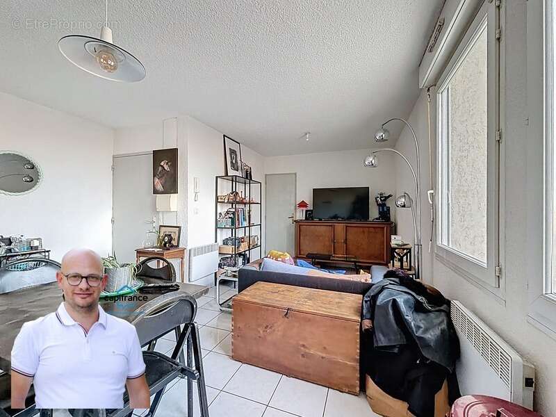 Appartement à LES ABRETS