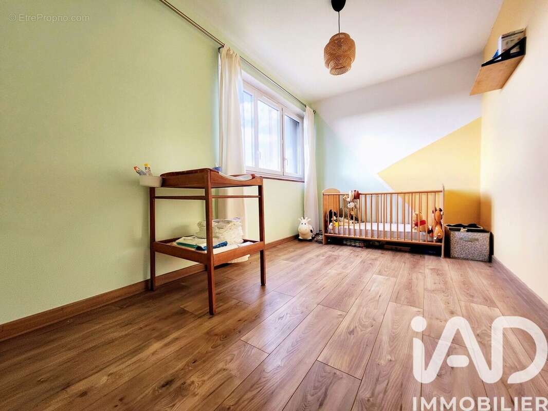 Photo 6 - Appartement à CONFLANS-SAINTE-HONORINE