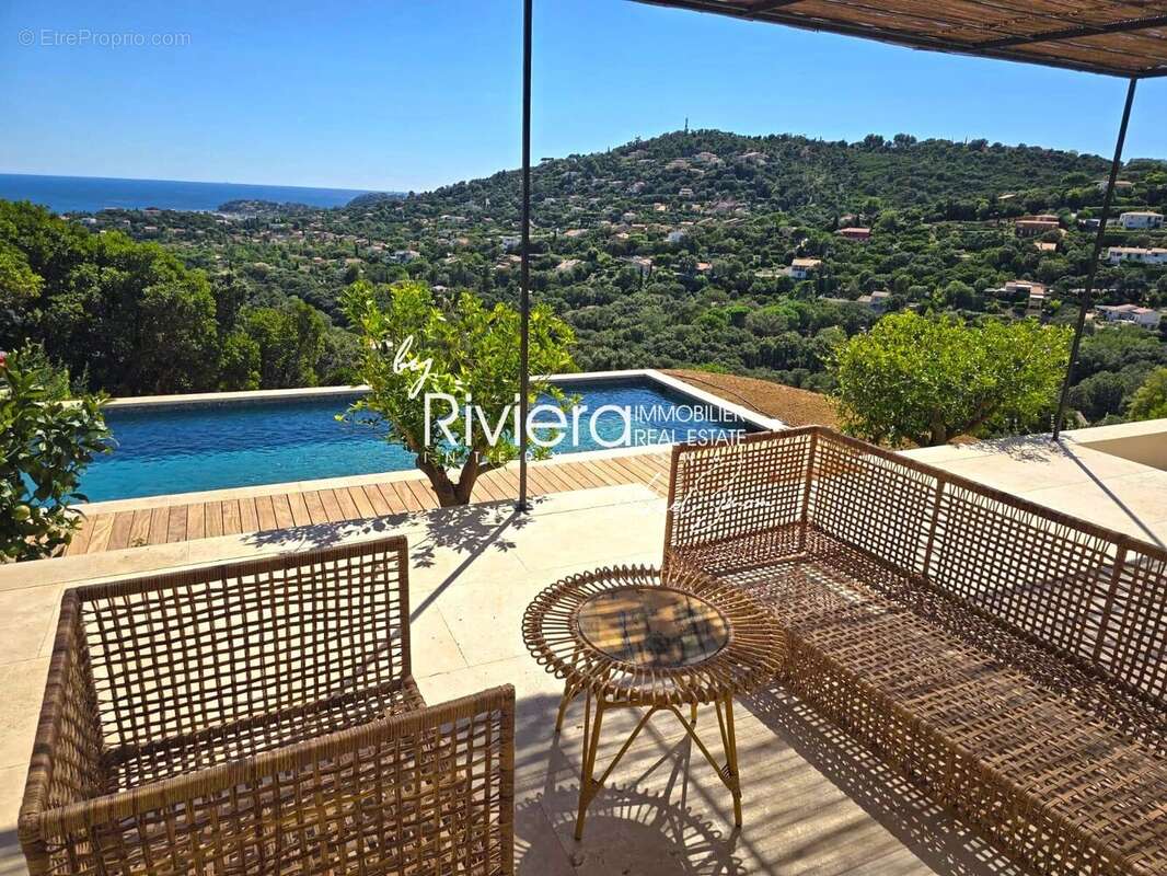 Superbe Vue Mer - Propriété NEUVE - photo 9