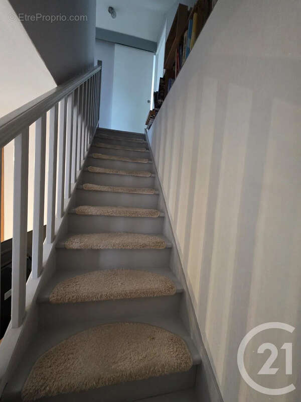 Maison à SAINT-SOUPPLETS