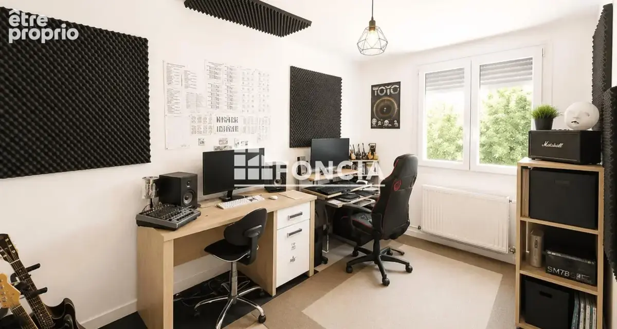Carpentras : T3 de 71m² loué depuis 2019, rendement de 6,5% - photo 4