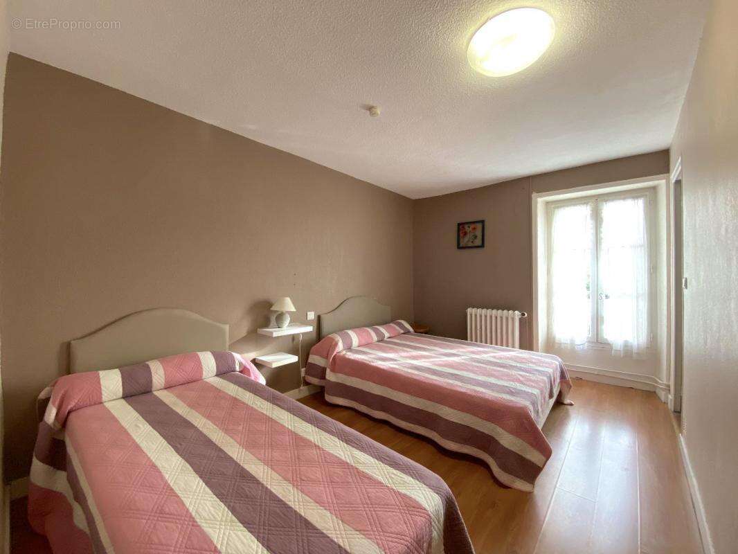 Maison à SAINT-SEVERIN