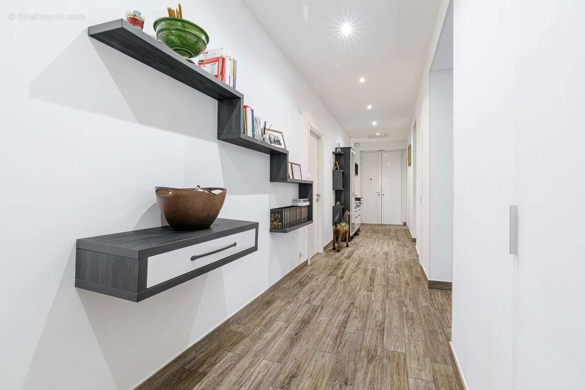 Victor hugo : rare 6 pièces d’exception avec terrasse de 50 m² - photo 10