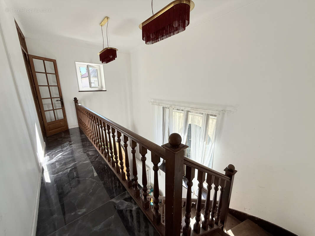 Appartement à SAINT-JEAN-DE-MAURIENNE