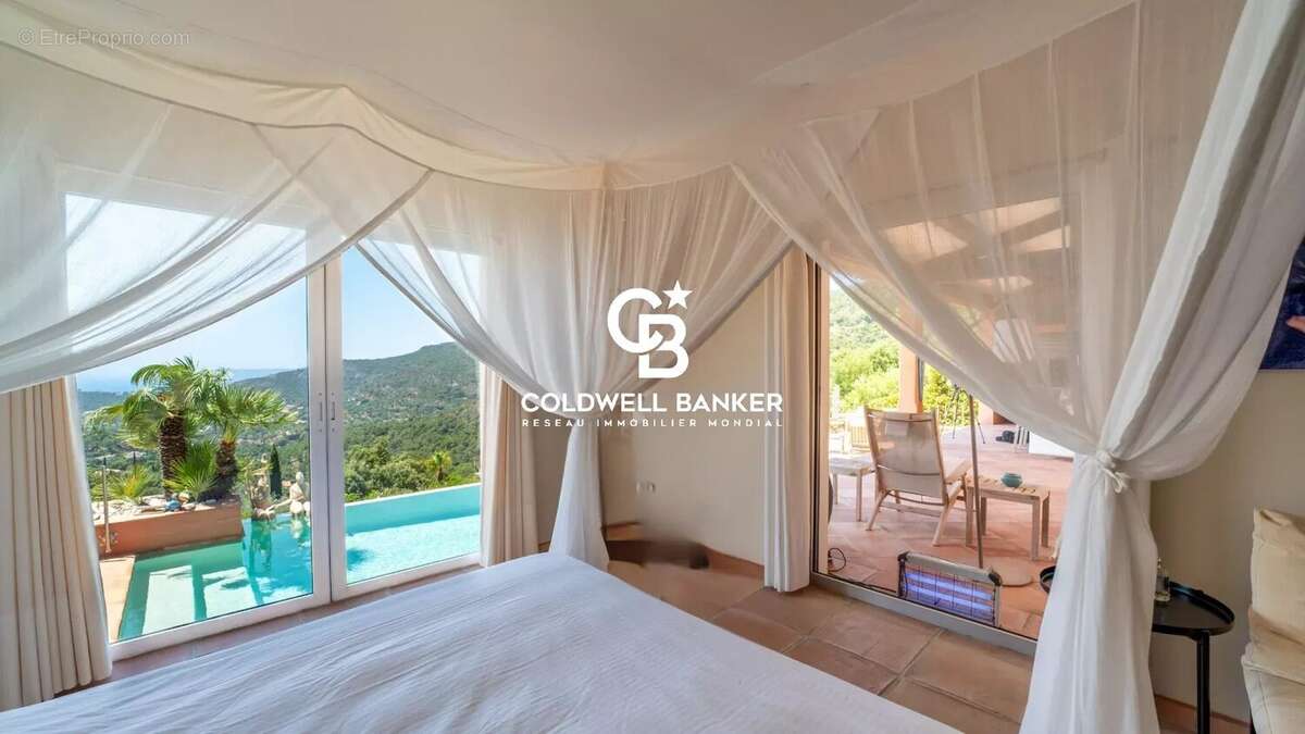 Une signature architecturale d'exception, entre élégance intemporelle et art de vivre - photo 33