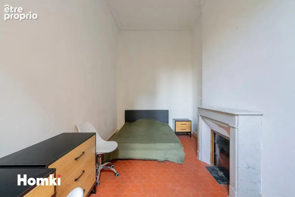Appartement T4 de 107 m² à Marseille 13004, Boulevard de la Libération - photo 7