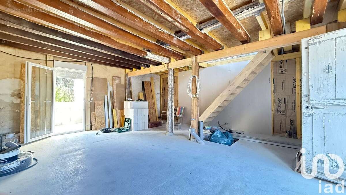 Photo 4 - Maison à MARAY