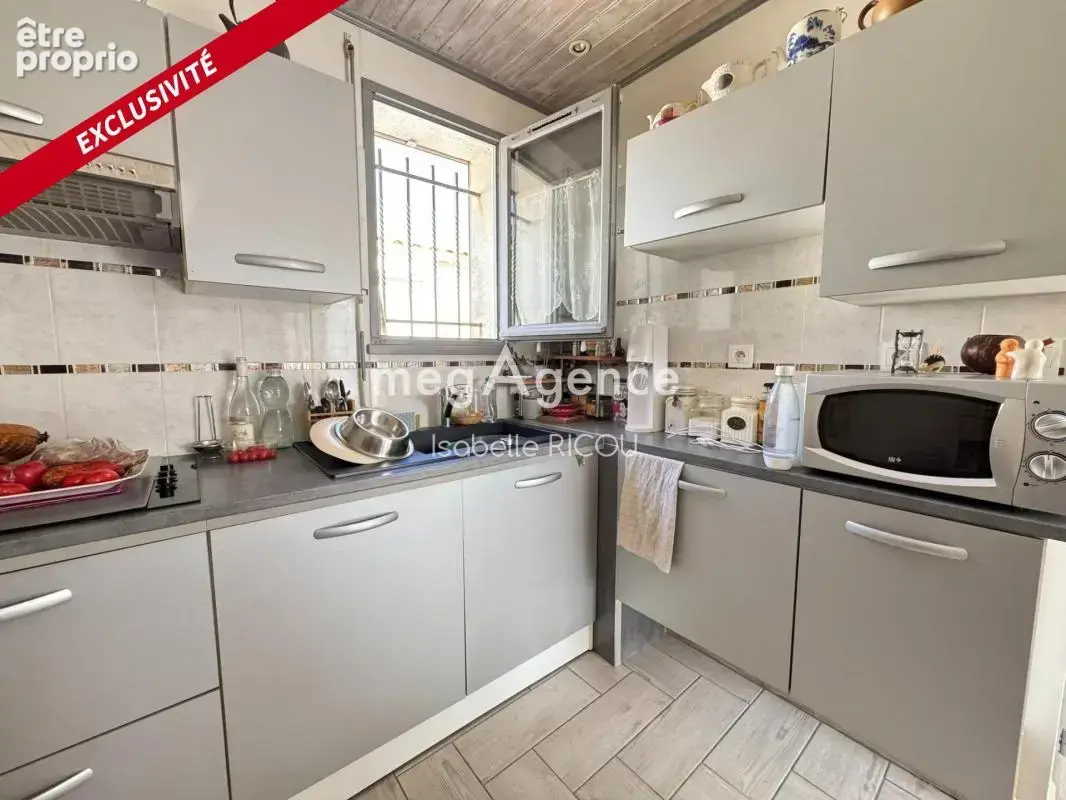 Dolus-d’Oléron - Maison de 45.6m² vendue louée - photo 4
