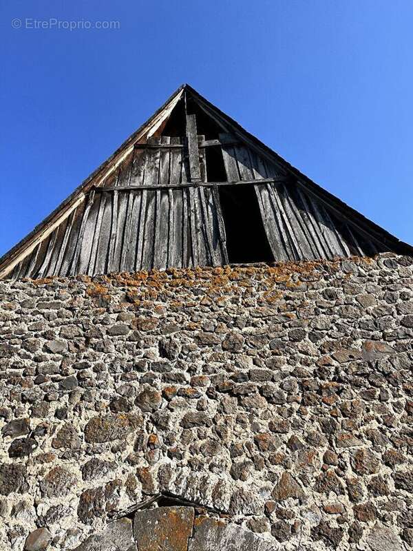 Grange 370m2 proche VIC / CERE - photo 5