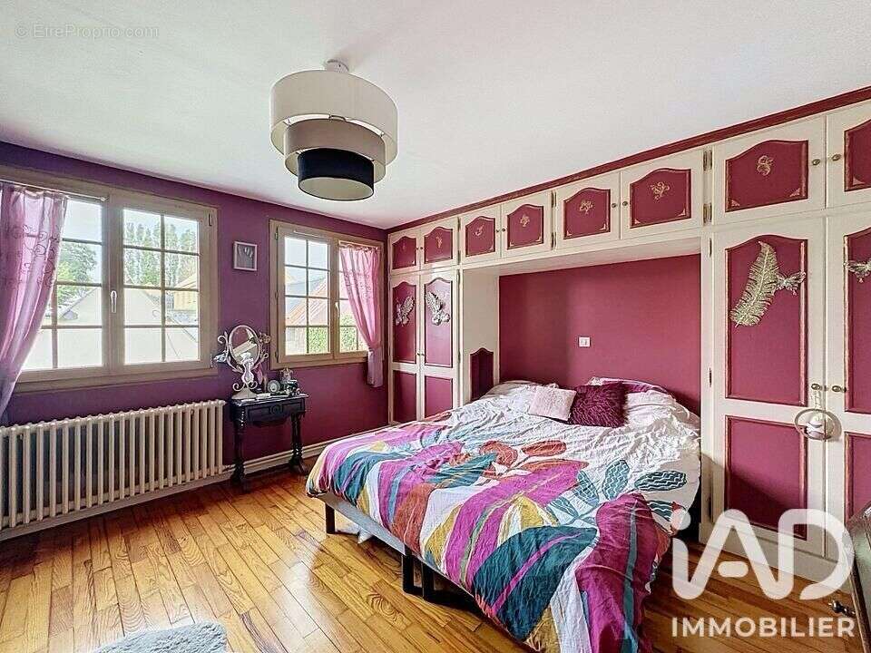 Photo 8 - Maison à SIERVILLE