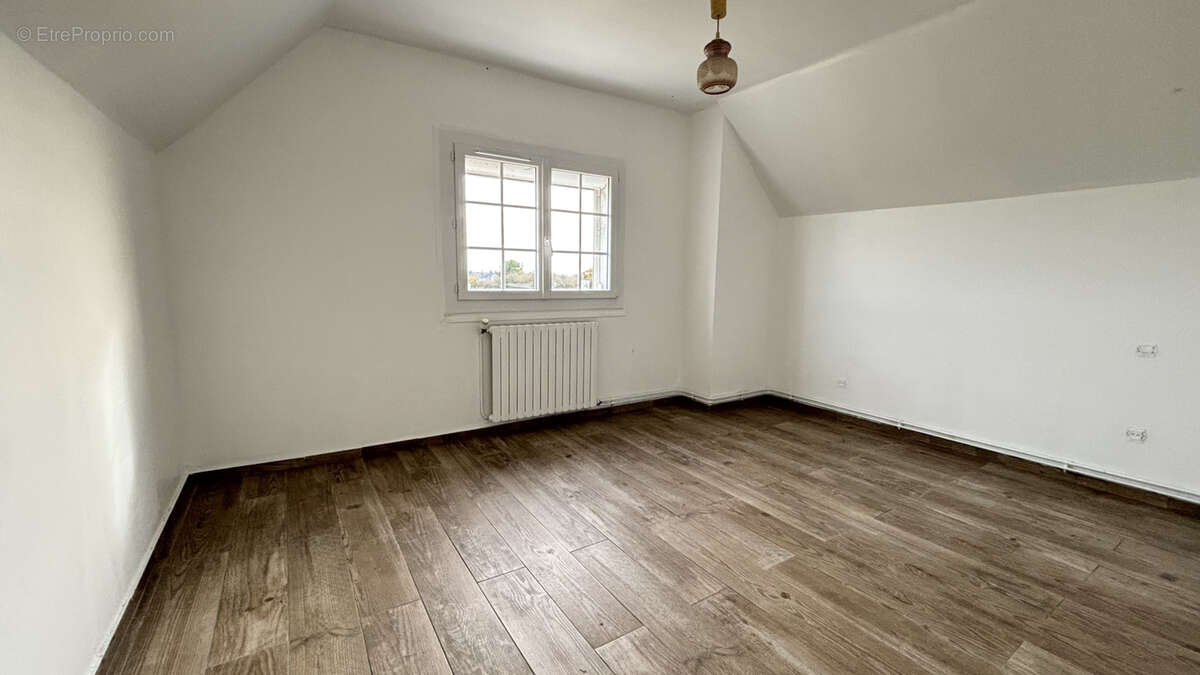 Maison à CHATEAUDUN