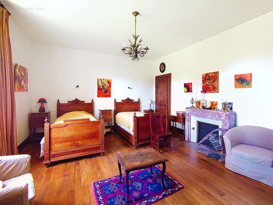 Photo 8 - Maison à SAINT-PRIVAT