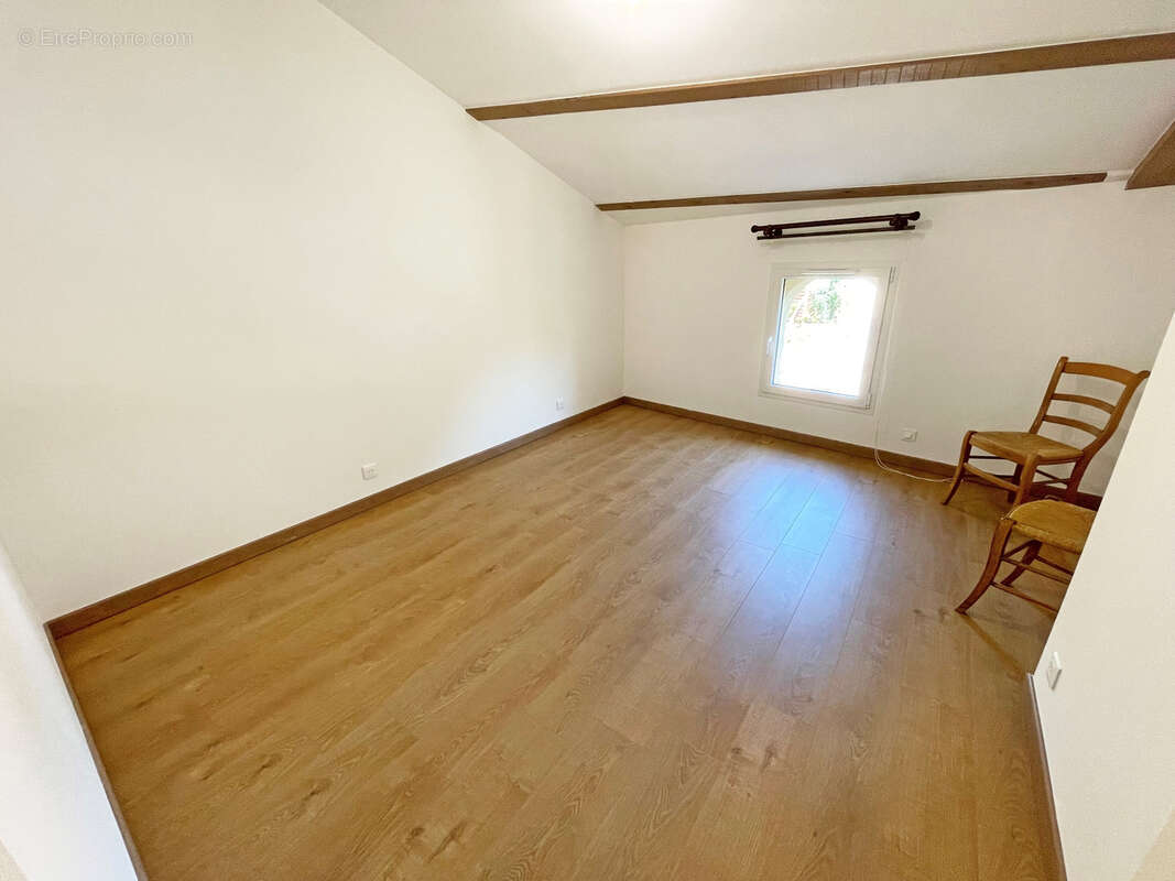 Maison à SAINTE-MAXIME