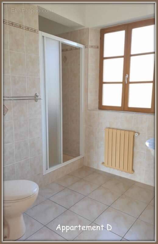 Appartement à LECTOURE