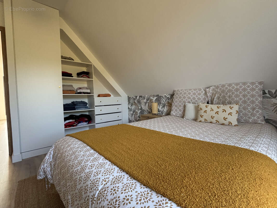 À vendre : Maison contemporaine de 2022, 4 chambres, terrain de 589 m2 - photo 10