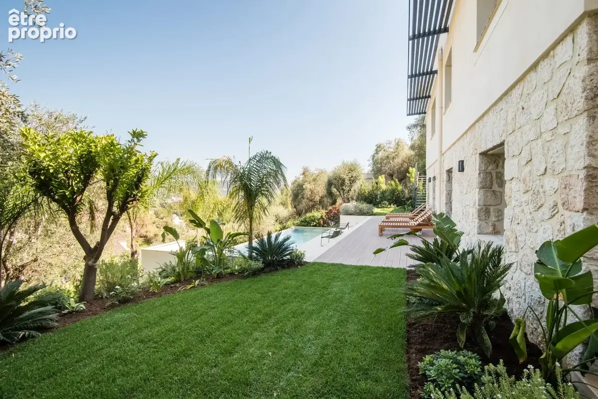 Maison 7 pièces 206 m² à vendre à Nice (06100) - photo 13