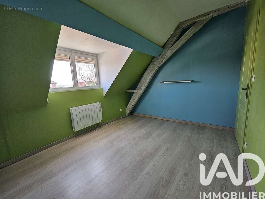 Photo 6 - Maison à WILLEMS