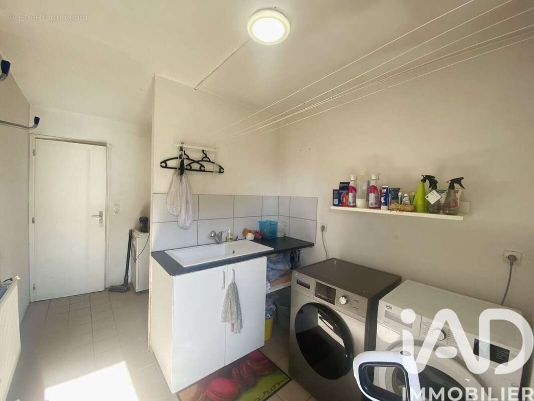 Maison 126 m² à Oignies  - photo 7