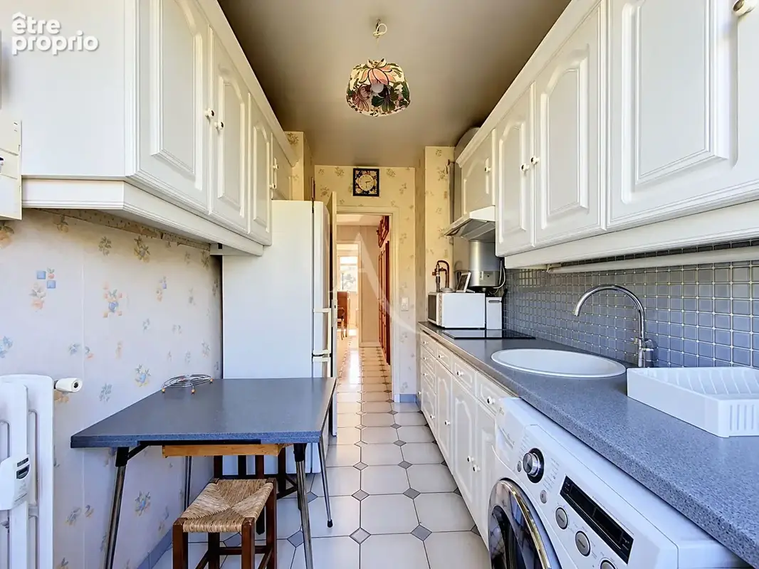Appartement 4 pièces de 74.63 m² - Le Pecq - photo 13