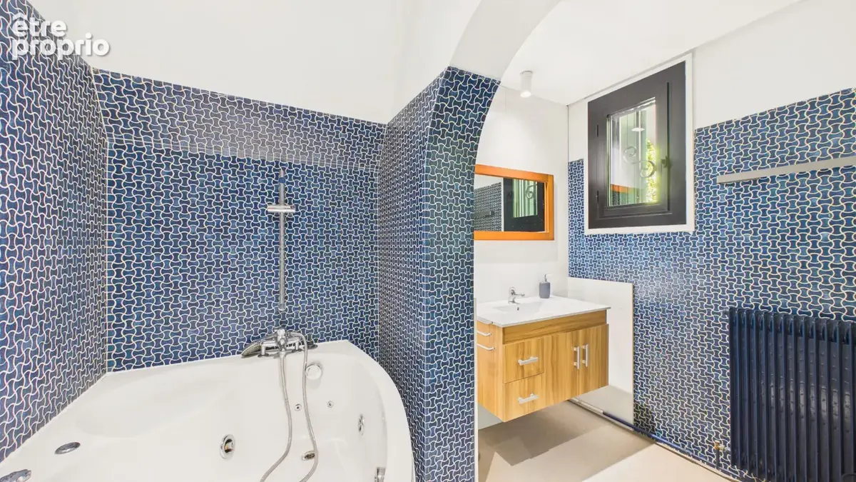 Maison de caractère de 355m² avec piscine  et studio indépendant - photo 20