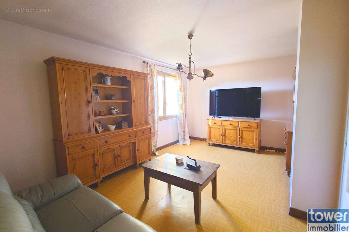 Maison à MARTIEL
