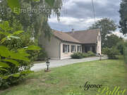 Maison à AUBIGNY-SUR-NERE