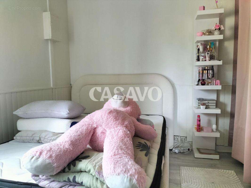 Maison à SAINT-PRIX