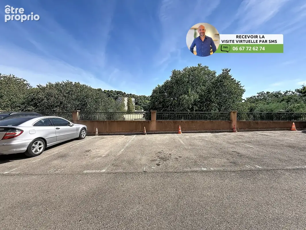 Appartement 3P à vendre à Cannes-la-Bocca (06150) - photo 30