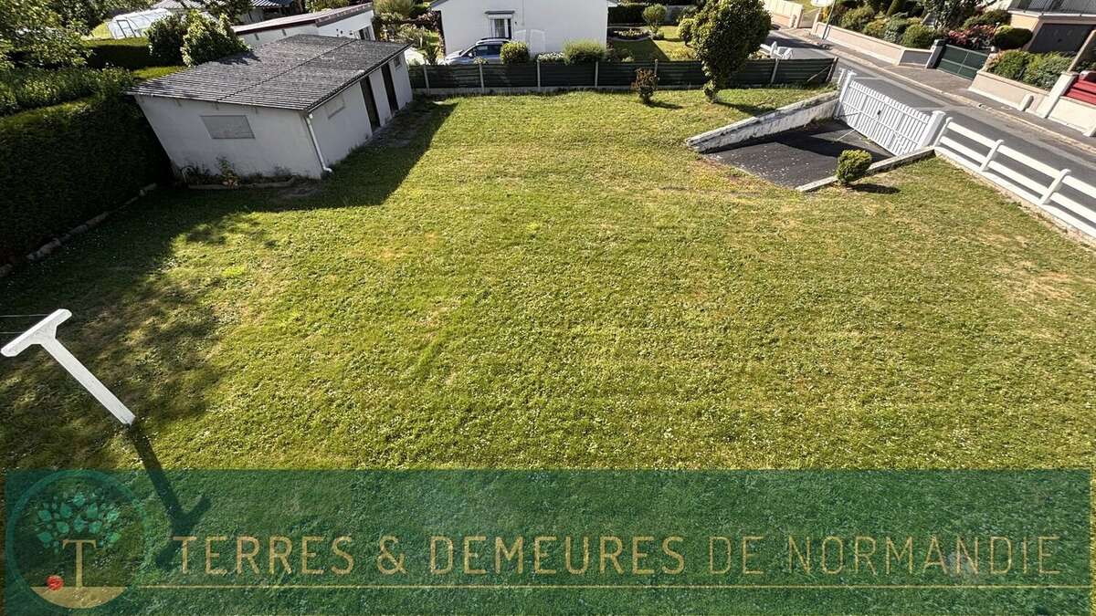 Maison à ETALONDES