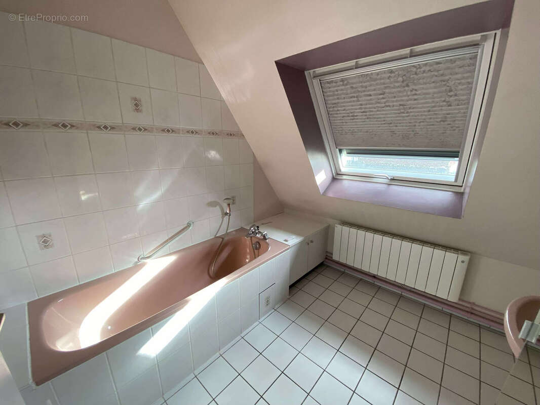 Appartement à HOENHEIM