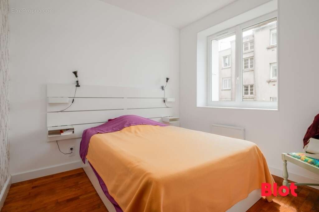 Appartement à BREST