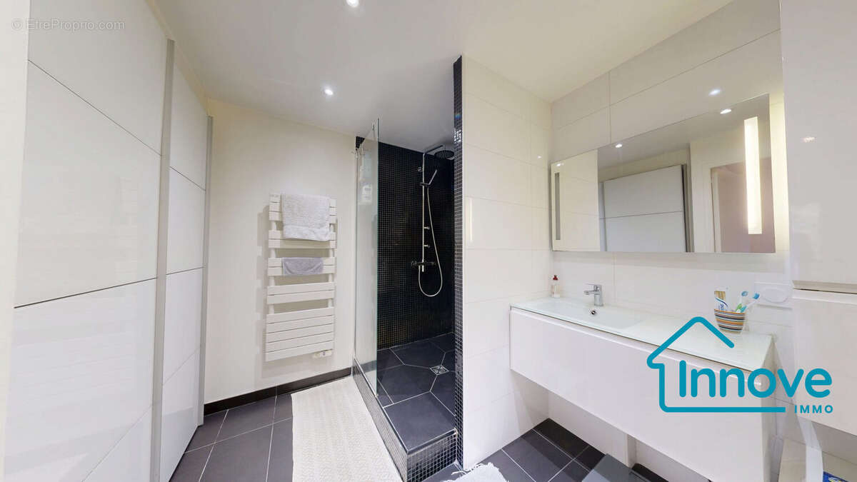 Appartement à VERSAILLES