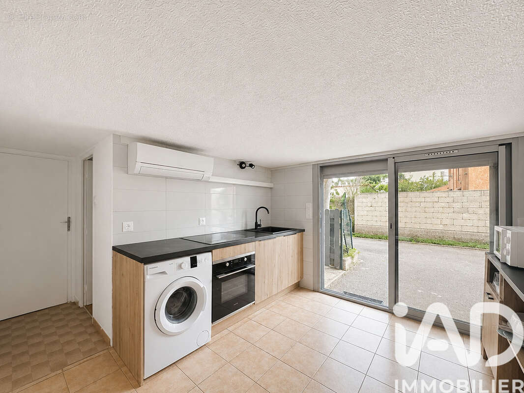 Photo 6 - Appartement à AGDE