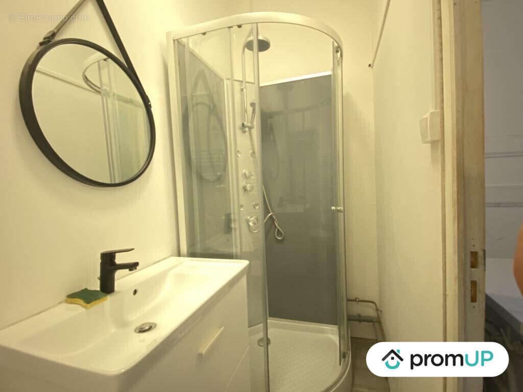 Appartement à PONT-DE-ROIDE