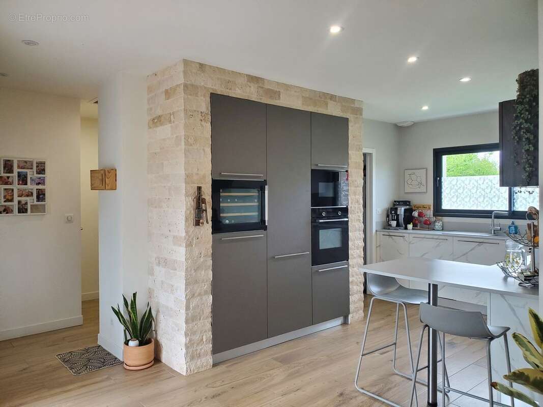 Maison à ANAIS