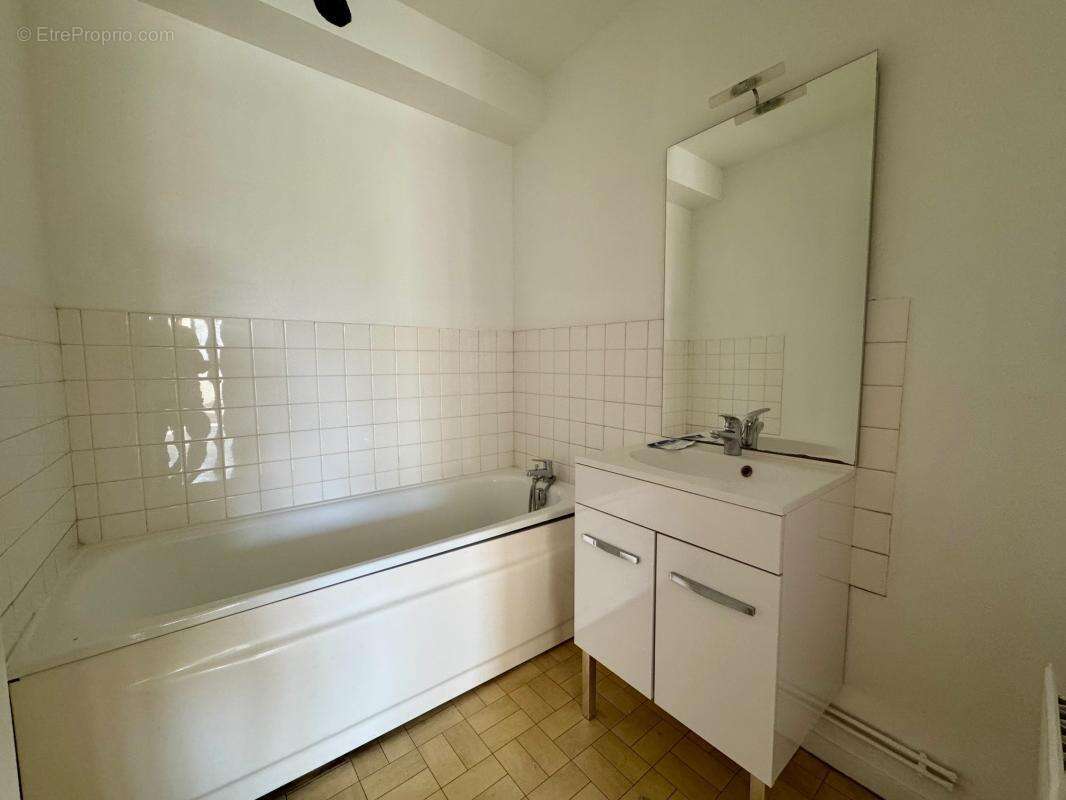 Appartement à SAINT-REMY