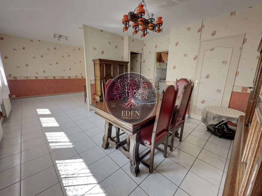 Maison Plain Pied 78m2 Proche N12 - photo 2