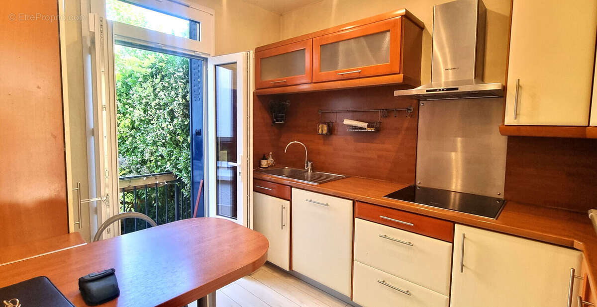 Maison ancienne en parfait état de 129 m² sur terrain de 400 m², Spa - photo 4