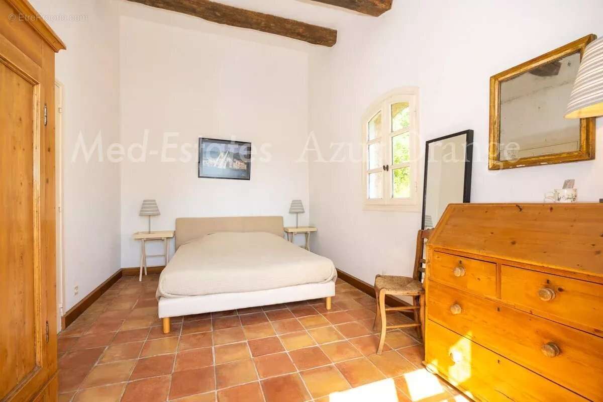Maison à GRIMAUD