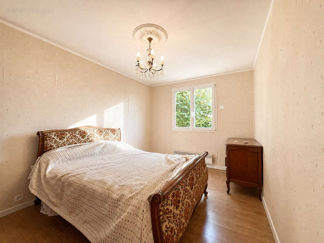 Maison à CHAVANAY